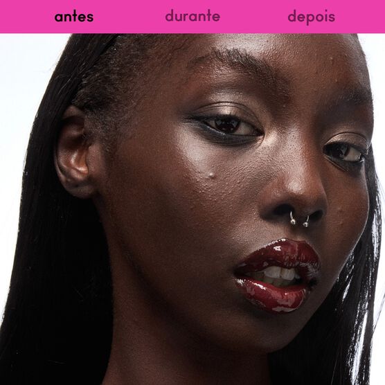 LEN&Ccedil;OS DEMAQUILANTES MAC COM &Aacute;GUA MICELAR GET UNREADY